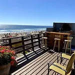 Linda casa frente a la playa, Maitencillo, Reservar con minimo 3 dias de anticipacion
