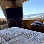 Linda casa frente a la playa, Maitencillo, Reservar con minimo 3 dias de anticipacion